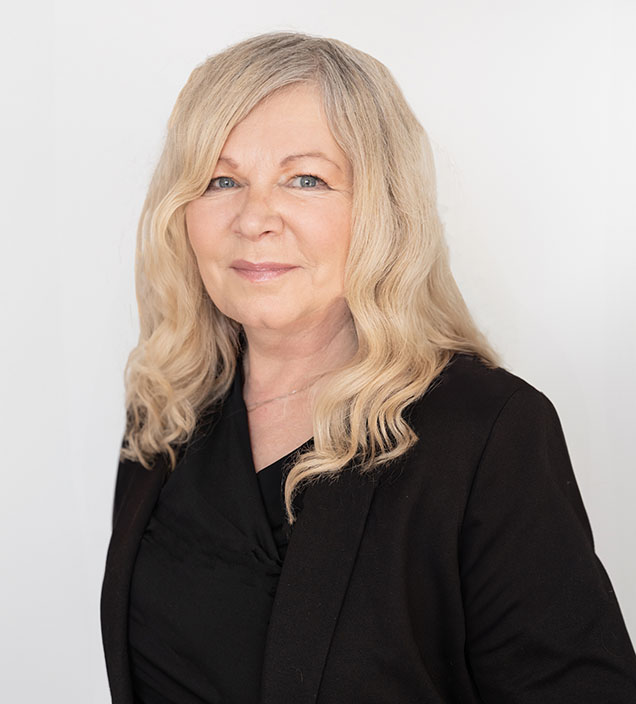 Lydia Brodie – Office Manager, Edmonton, Ethemba Health & Image Centres