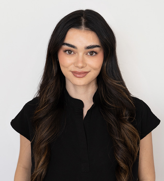 Samantha Hoshizaki - Cosmetic Nurse Injector at Ethemba Sherwood Park